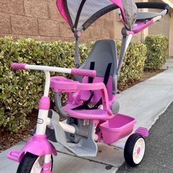 Toddler Kids Tricycle 