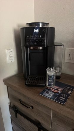 Delonghi