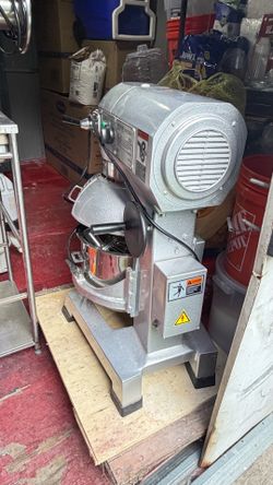 VEVOR B20B Stand Mixery