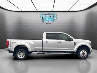 2019 Ford F-450
