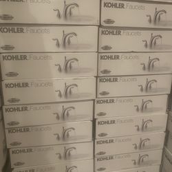 Willamette 8 in. Widespread 2-Handle Low Flow Bathroom Faucet in Polished Chrome Sold Per Unit