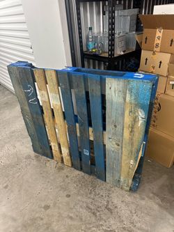 Free Pallets Dania Beach