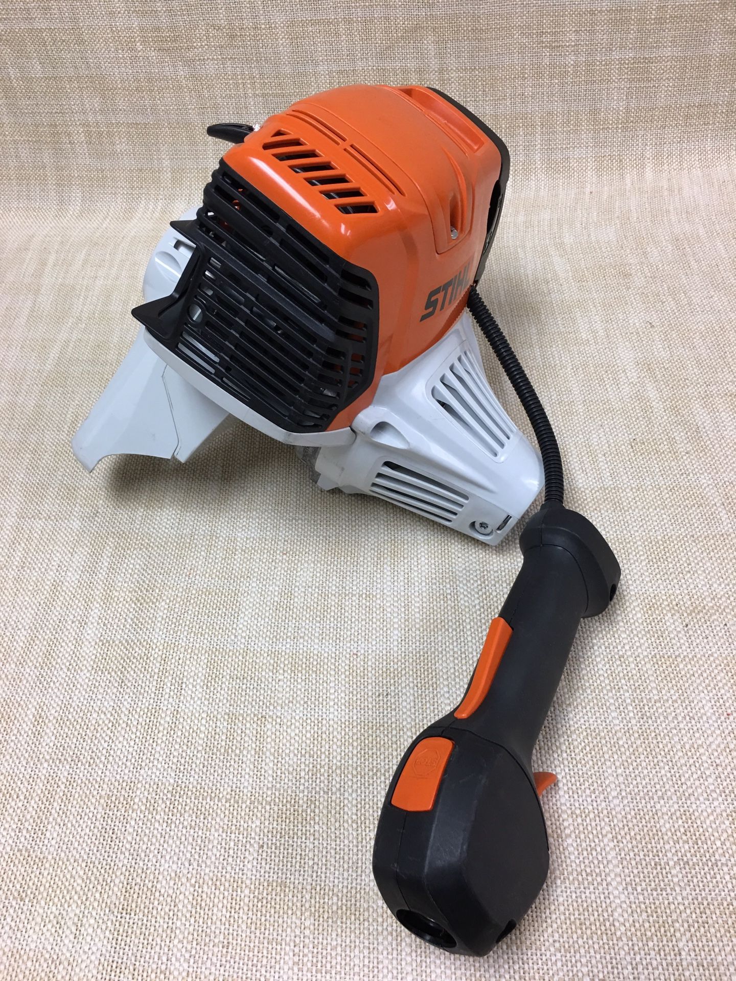 Stihl Pole Saw Gear Head Assembly for Sale in Miami, FL OfferUp