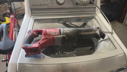 Sawzall for sale