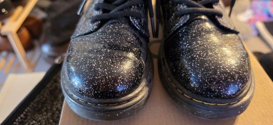 Dr.Marten girls boots