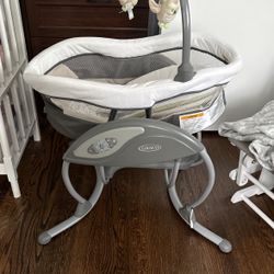 Graco Baby Rocker