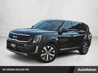 2022 Kia Telluride