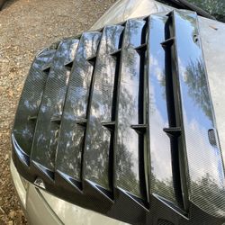 Car Louver