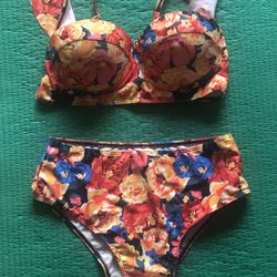 Swimwear (M)