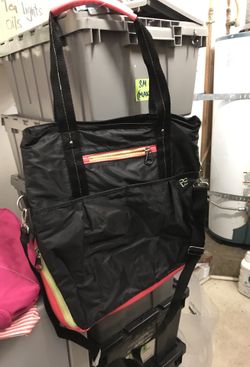 Large bag 💼