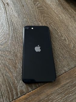 I phone se 3rd gen