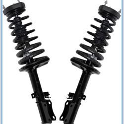Amortiguadores / Toyota Shocks Traseros