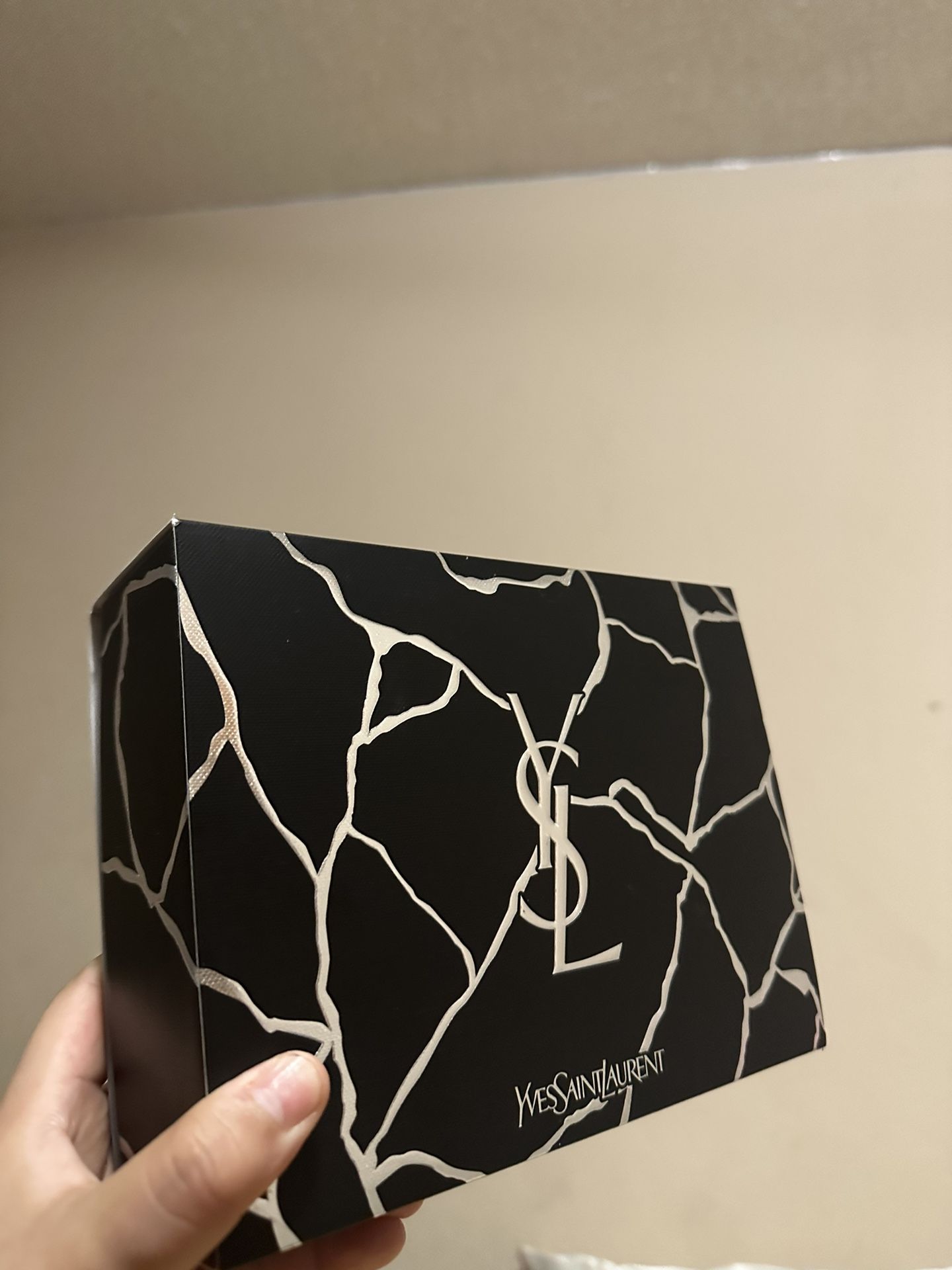 Ysl L’Homme Holiday Gift Set Men