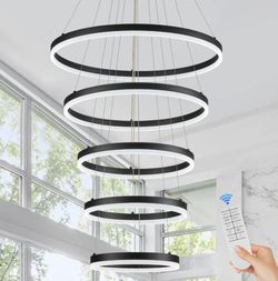 Modern Chandelier 