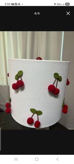 Table Lamp