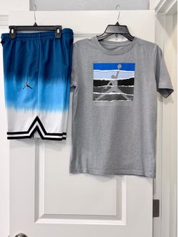 Jordan Youth XL