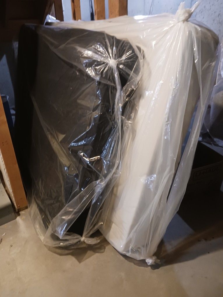 Mattresses (2) $75 Each, Full Size, Like New