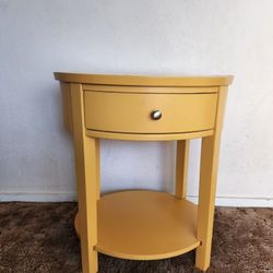 End Tables