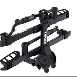 Thule T2 Pro XTR 