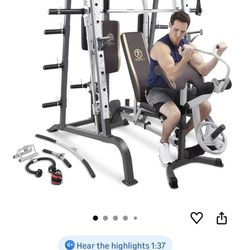 Smith System Machine