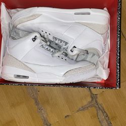 Jordan 3