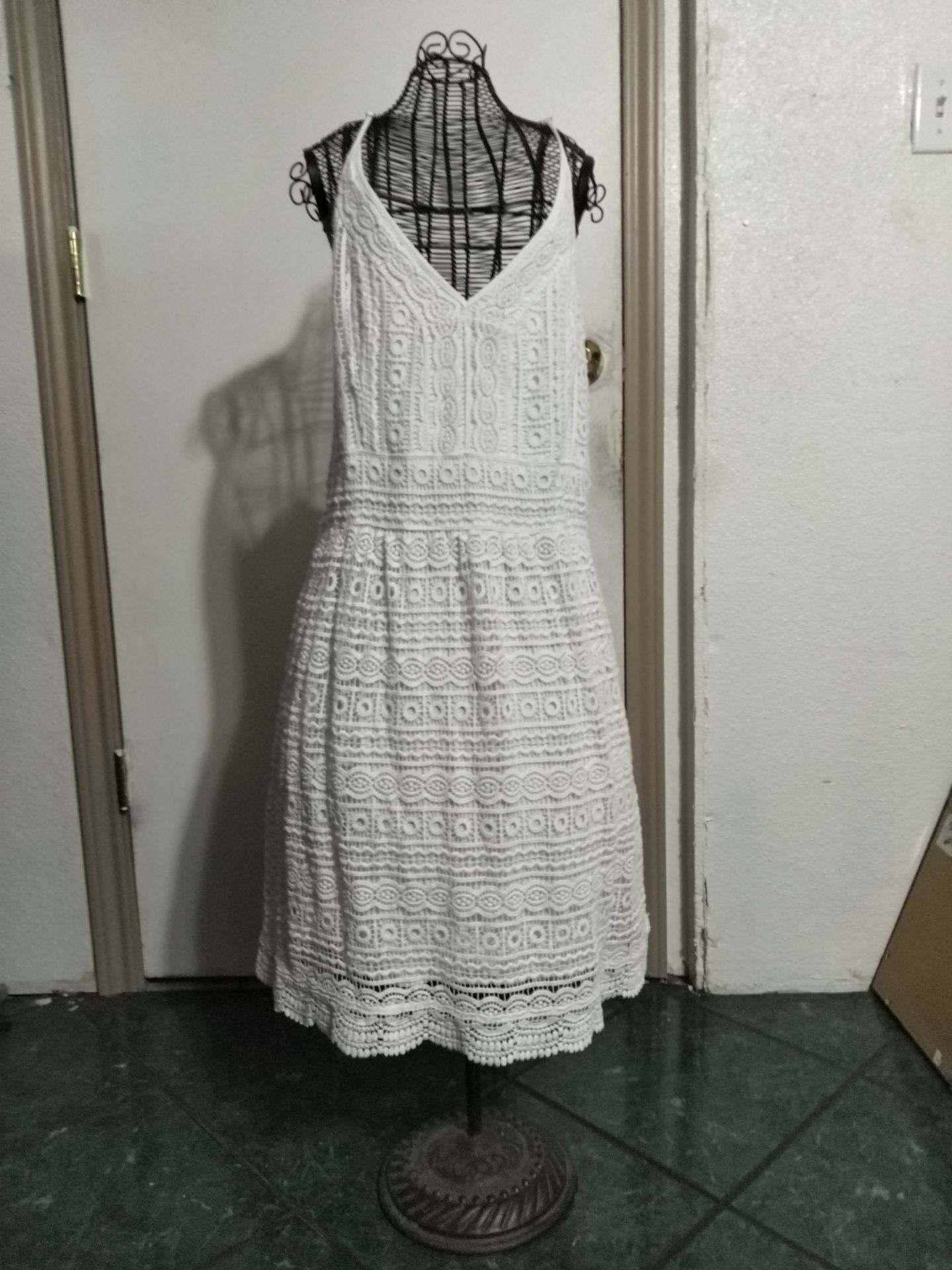 Abercrombie & Fitch Summer dress