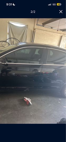 2008 Volkswagen Model
