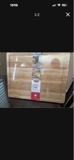 Cutting Board