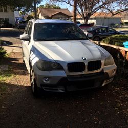 2008 BMW X5