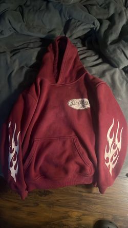 Martin studios hoodie