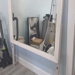 Dresser Mirror 