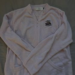 Vintage Pink Sweater OPEN TO OFFERS