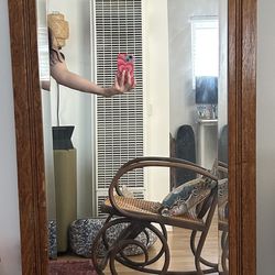 Antique Mirror