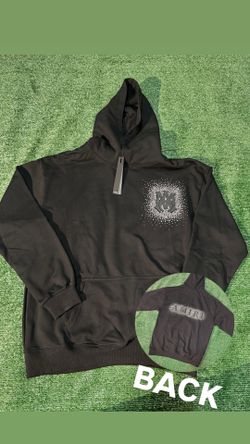 Amiri Hoodie 