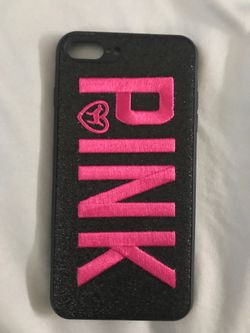 iPhone 7/8 plus pink