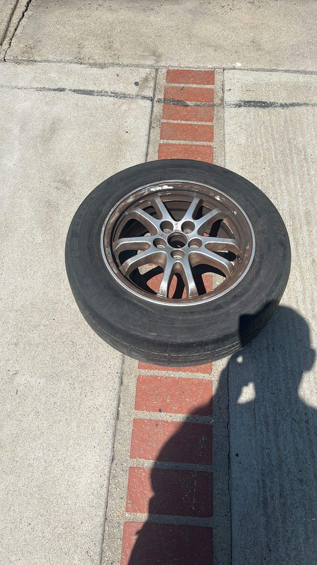 Automotive