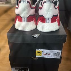 NMD R1 Men's 10.5
