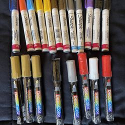 Paint Makers