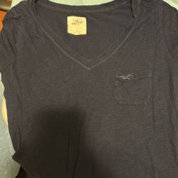 Hollister Shirt