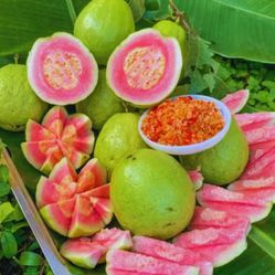 Watermelon/ Pink Guava