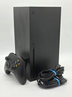 Xbox x