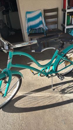 Pretty Bike