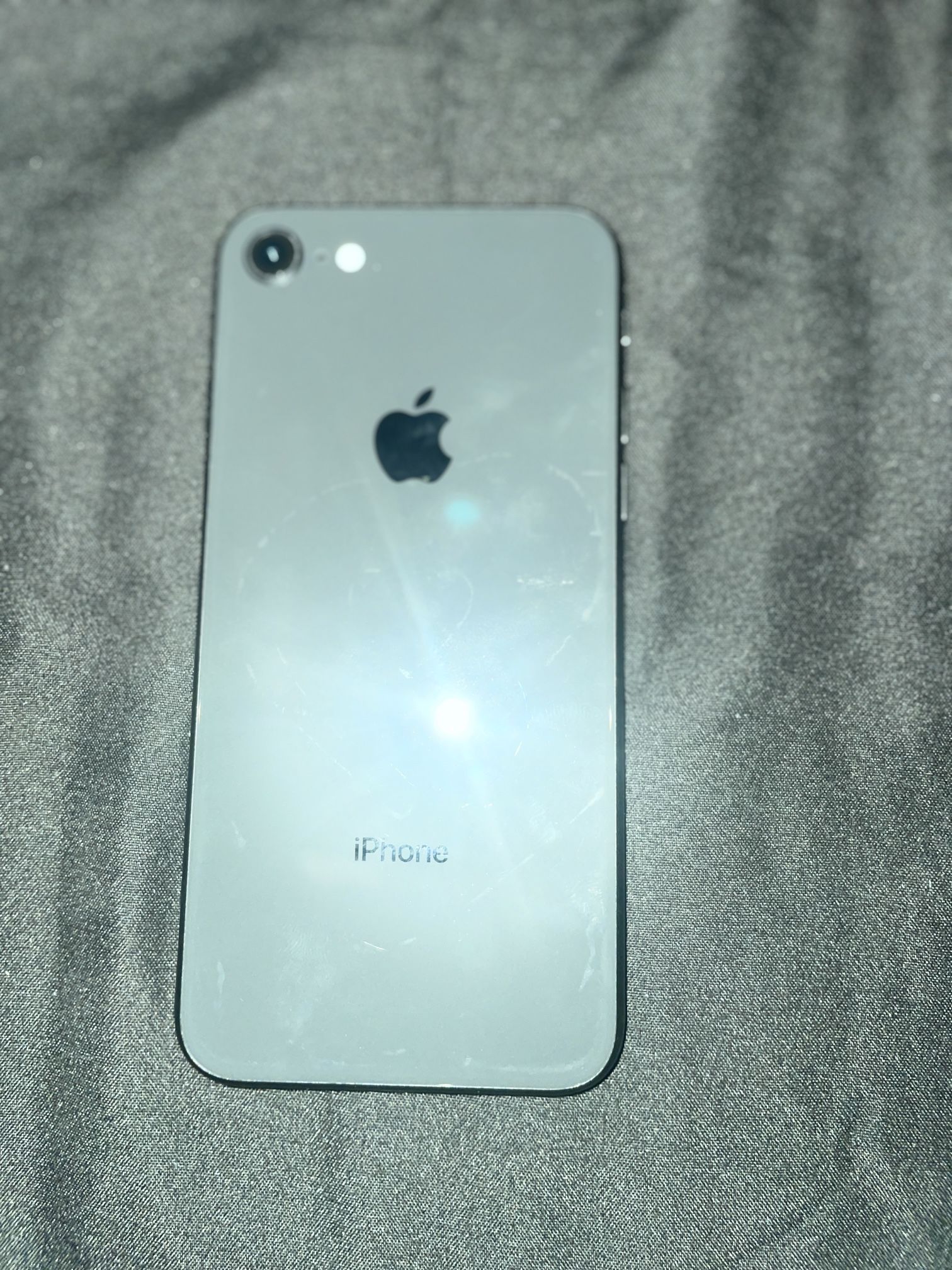 iPhone 8 Black 