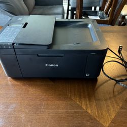 Canon Pixma Printer Copier Scanner