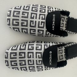 Givenchy Flat bedford Mule