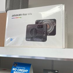 Amaran Ray 60c RGB LED Light