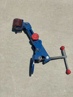 Eastwood automotive fender roller