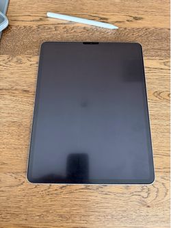 iPad Pro 12.9 256 GB (6th gen) + Cellular