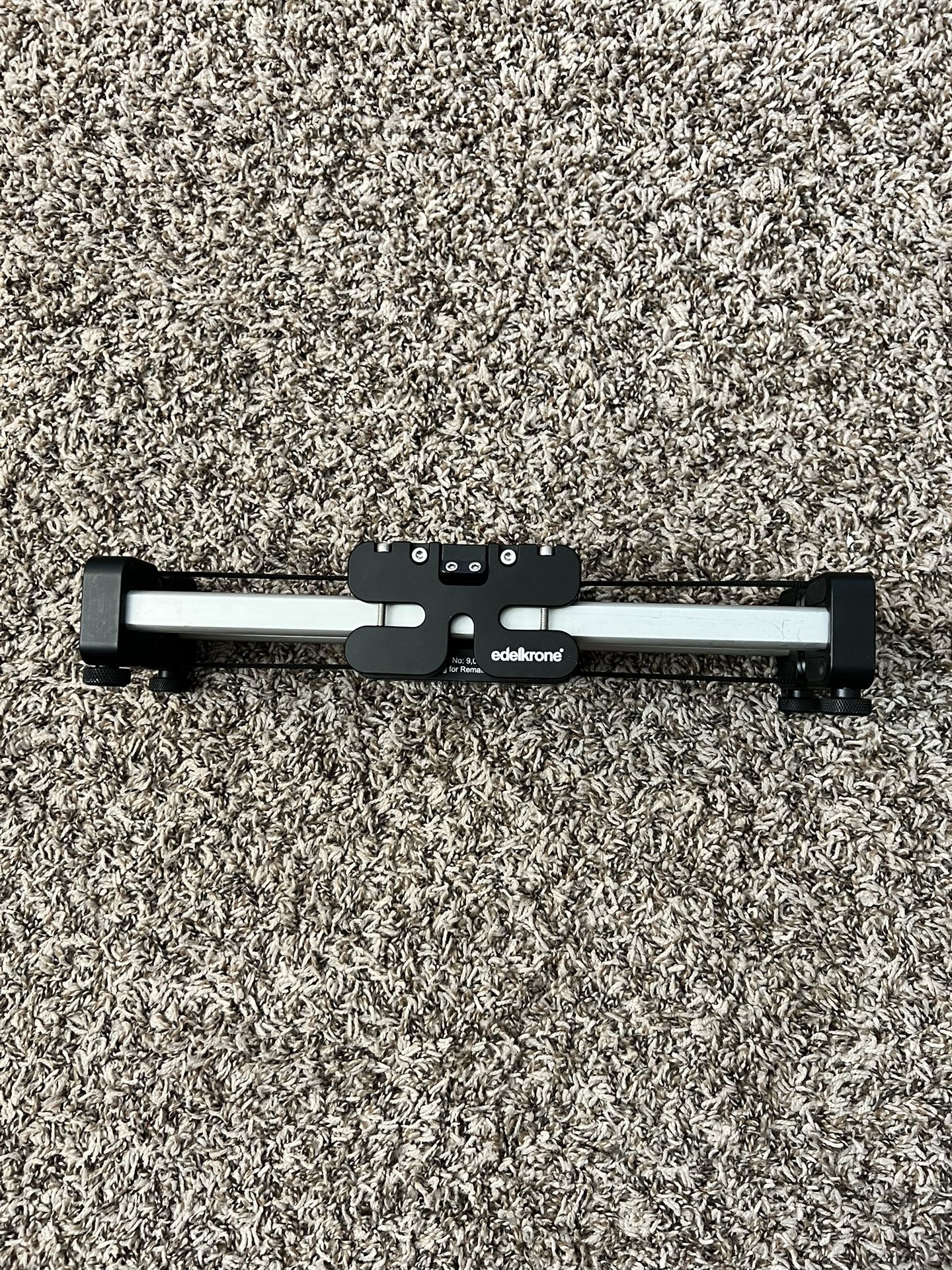 Edlekrone Slider Plus V1 Small