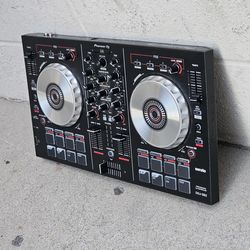 Pioneer/Pioneer Ddj-Sb2